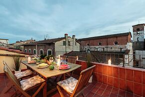 Terrazza Santa Croce