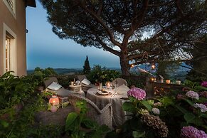 Il Frantoio Farmhouse Apartment