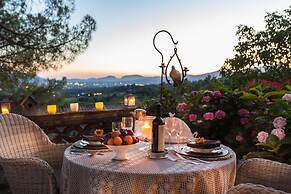 Il Frantoio Farmhouse Apartment