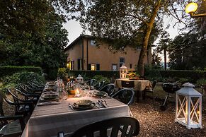 Villa Gattaiola in Gattaiola