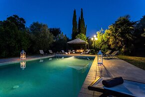 Villa Gattaiola in Gattaiola