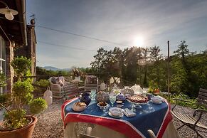 Villa Il Palagio in Capannori