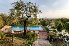 Villa Il Palagio in Capannori
