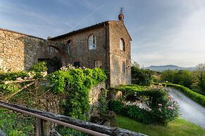 Villa Il Palagio in Capannori