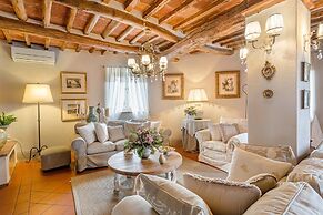 Villa Il Palagio in Capannori