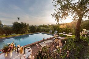 Villa Il Palagio in Capannori