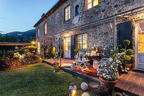 Villa Il Palagio in Capannori
