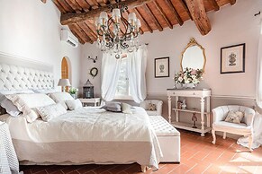 Villa Il Palagio in Capannori