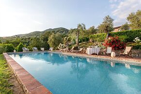Villa Il Palagio in Capannori