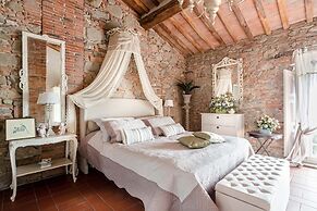 Villa Il Palagio in Capannori