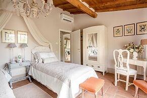 Villa Il Palagio in Capannori