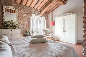 Villa Il Palagio in Capannori