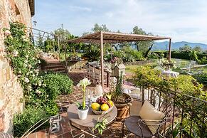 Villa Il Palagio in Capannori