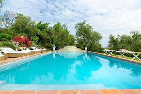 Villa Il Palagio in Capannori