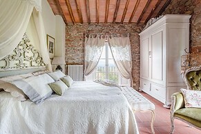 Villa Il Palagio in Capannori
