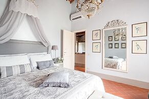 Villa Il Palagio in Capannori
