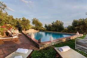 Villa Il Palagio in Capannori