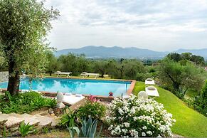 Villa Il Palagio in Capannori