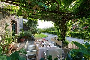 Villa Il Palagio in Capannori