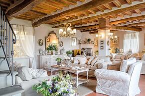 Villa Il Palagio in Capannori