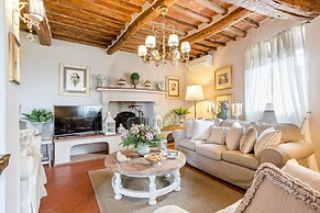 Villa Il Palagio in Capannori