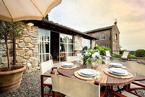 Villa Il Palagio in Capannori