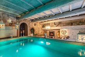 Villa Il Palagio in Capannori