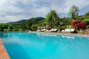Villa Il Palagio in Capannori