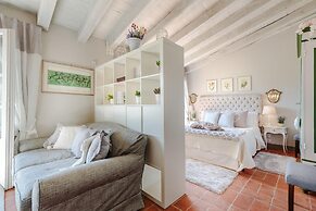 La Macina Farmhouse in Matraia