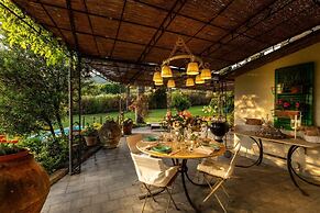 Cottage Nanni in Pescia