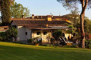 Cottage Nanni in Pescia