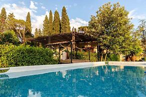 Cottage Nanni in Pescia
