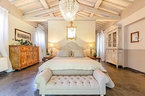Cottage Nanni in Pescia