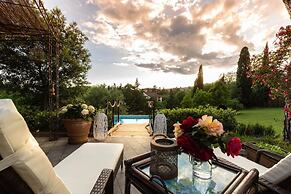 Cottage Nanni in Pescia
