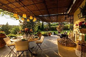 Cottage Nanni in Pescia