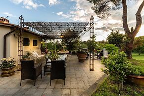 Cottage Nanni in Pescia