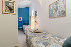 Villa Paola in Viareggio