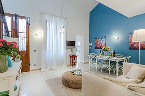 Villa Paola in Viareggio