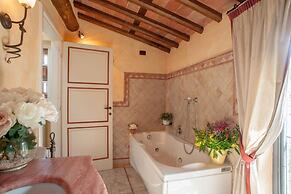 Villa Pallina in Aquilea