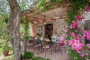 Villa Pallina in Aquilea