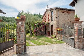 Villa Pallina in Aquilea