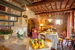 Villa Pallina in Aquilea