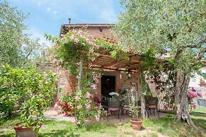 Villa Pallina in Aquilea