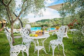 Villa Pallina in Aquilea