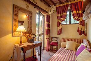 Villa Pallina in Aquilea