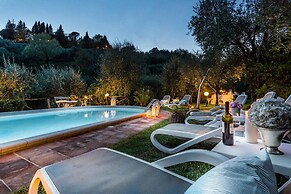Villa Pallina in Aquilea