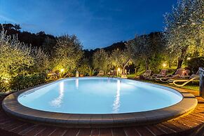 Villa Pallina in Aquilea