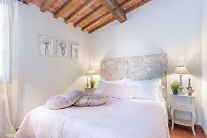 Rosyabate Cottage in Uzzano