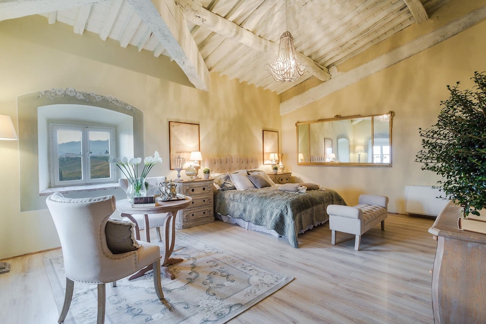 Villa Valgiano in Capannori