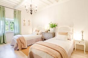 Villa Valgiano in Capannori